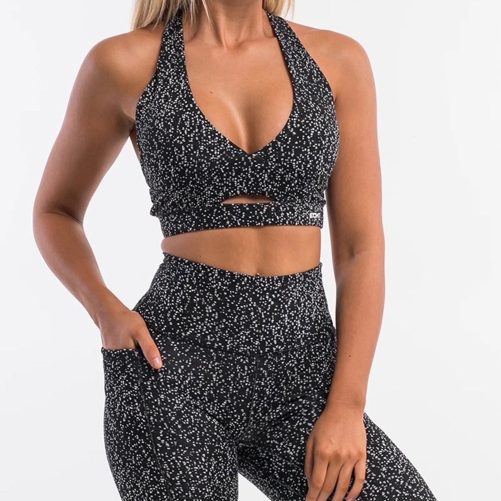 ECHT ATHLETIC SET